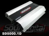 Modulo Soundigital SD5000.1D