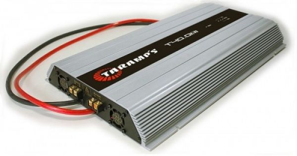 taramps t40 40.000 rms 0,5 ohms