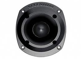 tweeter selenium st400 preto 150 w