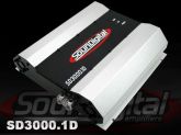 Modulo SounDigital SD3000.1D